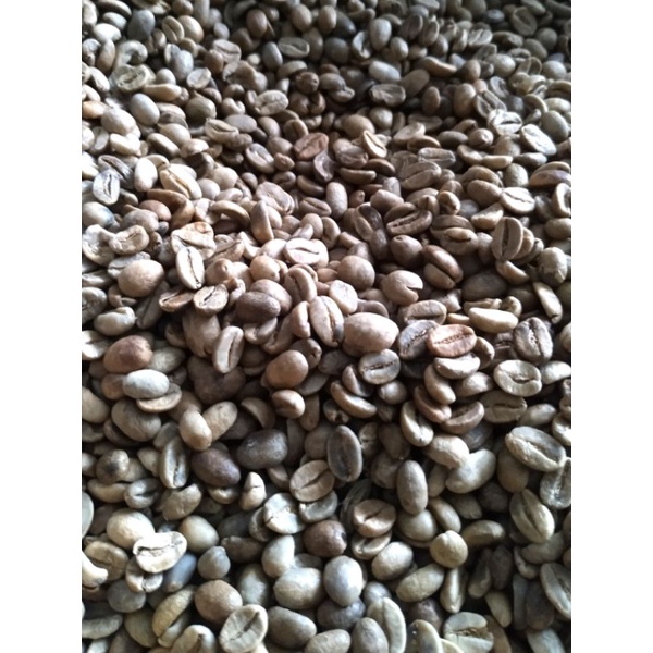 

ARABIKA asalan bersih 1kg