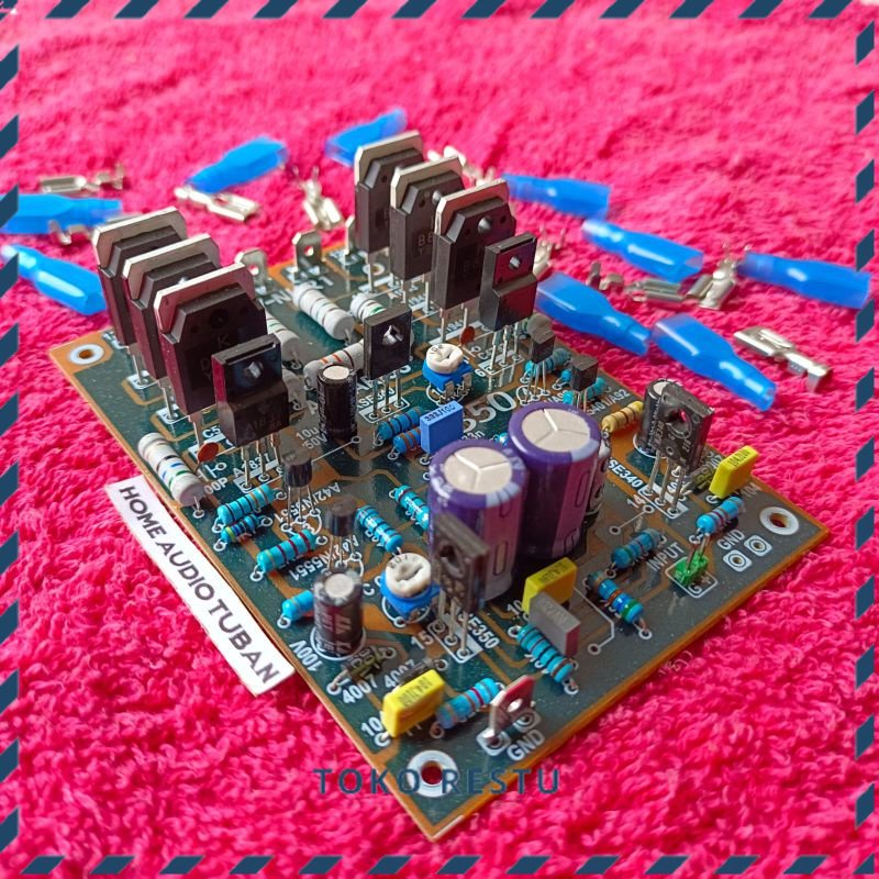 KIT DRIVER NKRI BOSTRAP