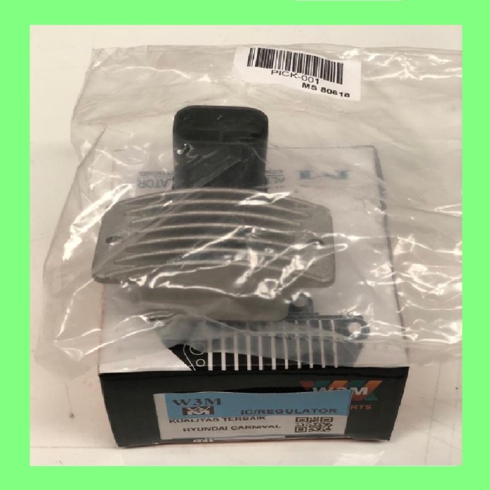 IC ALTERNATOR REGULATOR CARNIVAL DIESEL KIA PREGIO SEDONA