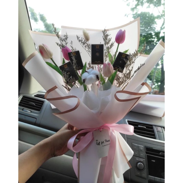 Bucket Mini Gold mini