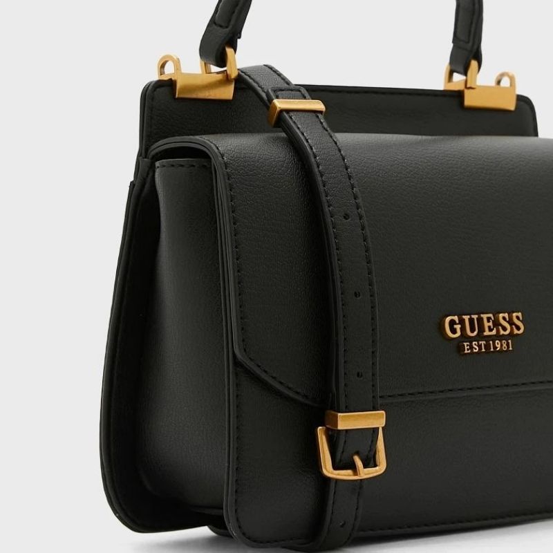 11.11 SALE | GUESSS Kristle Flap Over Crossbody