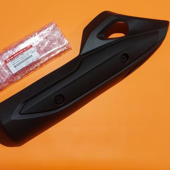 Cover Knalpot PCX Cbu Hma Thailand pnp Vario 125 150 old