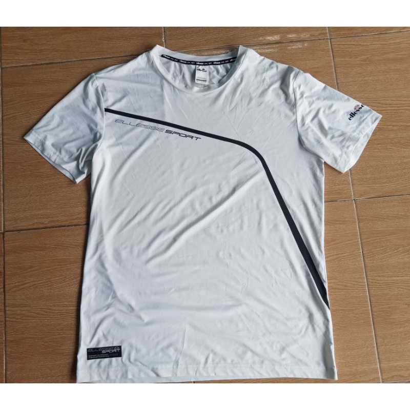 jersey ellesse original thrift