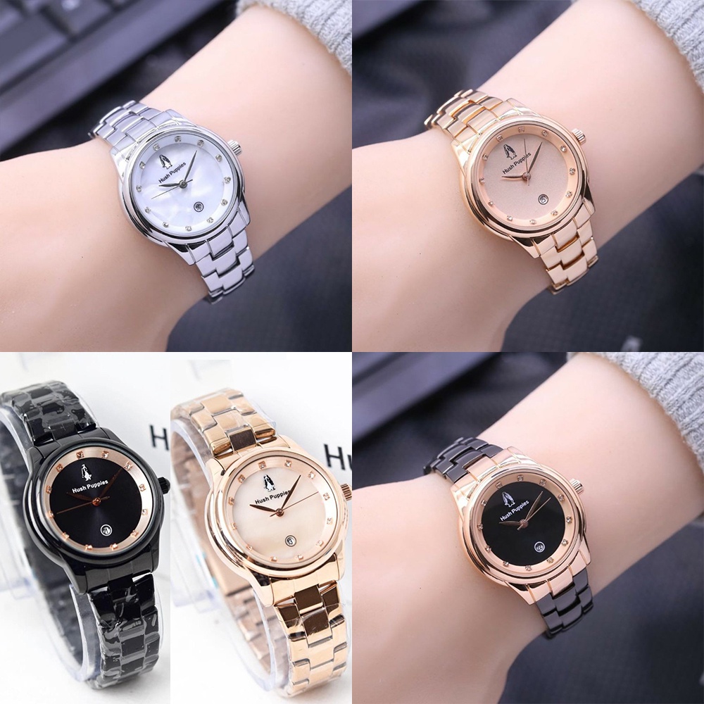 JAM TANGAN WANITA FASHION EJT07