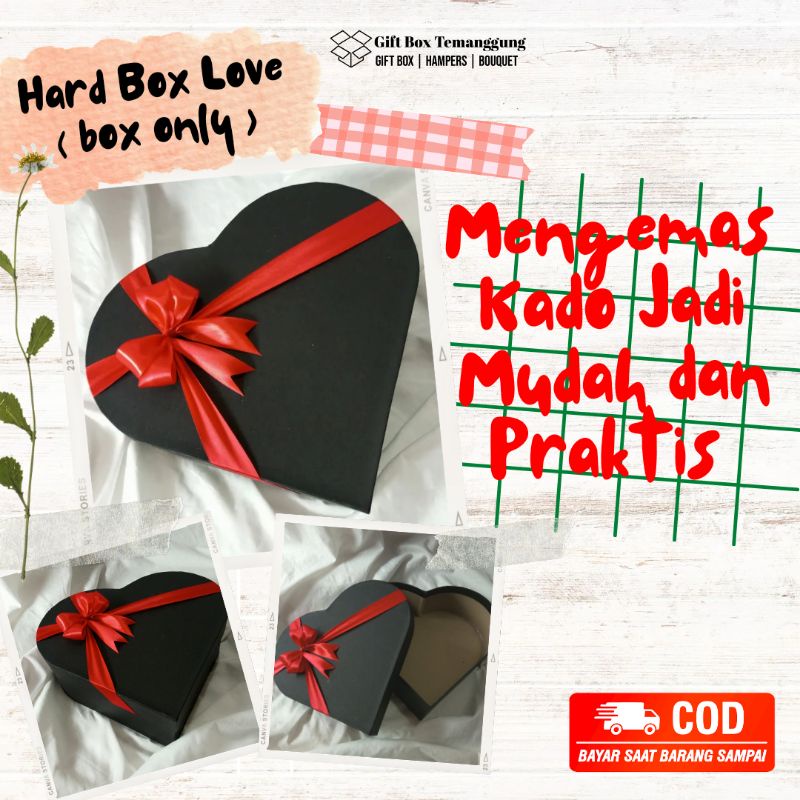 

Hard Box Kado Love Kotak Kado Love Kado Wisuda