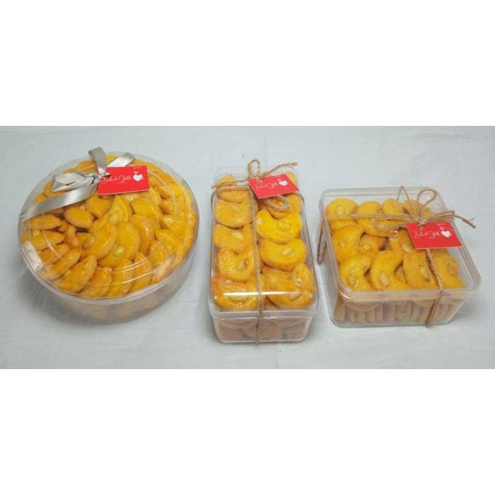 

KUE KERING KACANG TANAH Best Seller