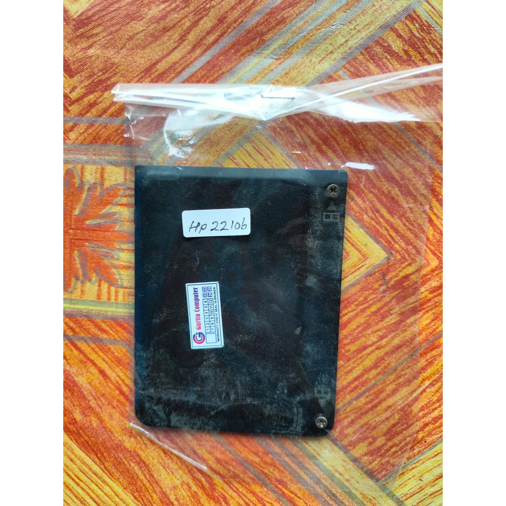 Tutup hardisk Hp compact 2210b
