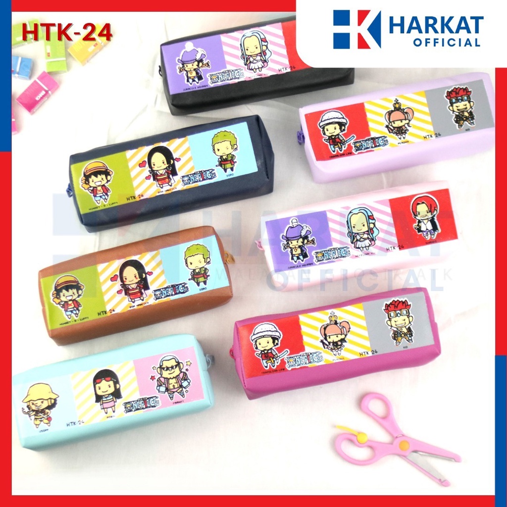 

TEMPAT ALAT TULIS ANAK COWOK TEMPAT PENSIL SERBAGUNA