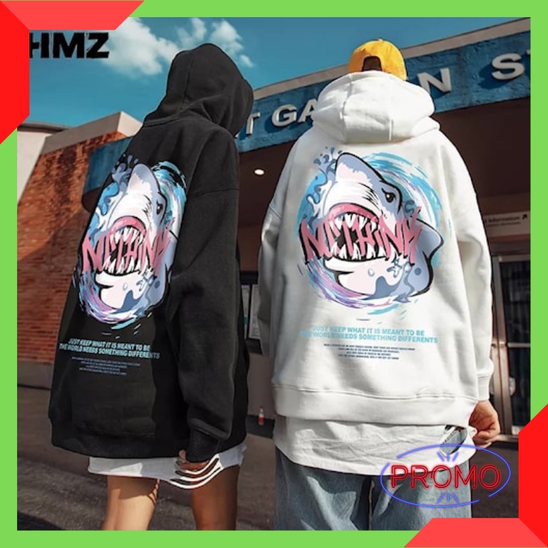 Jaket Hoodie Pria Distro Hodie Cowok Keren Terbaru Korean Style