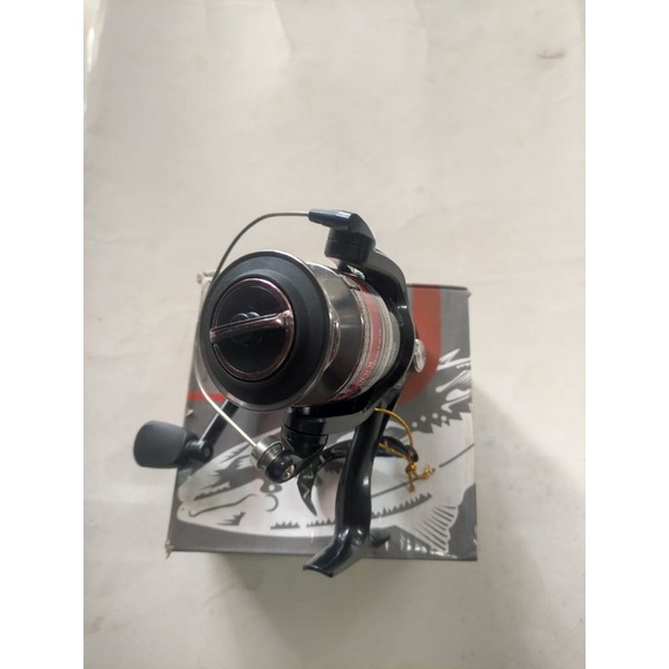 Reel Pioner Tristan TR-5000