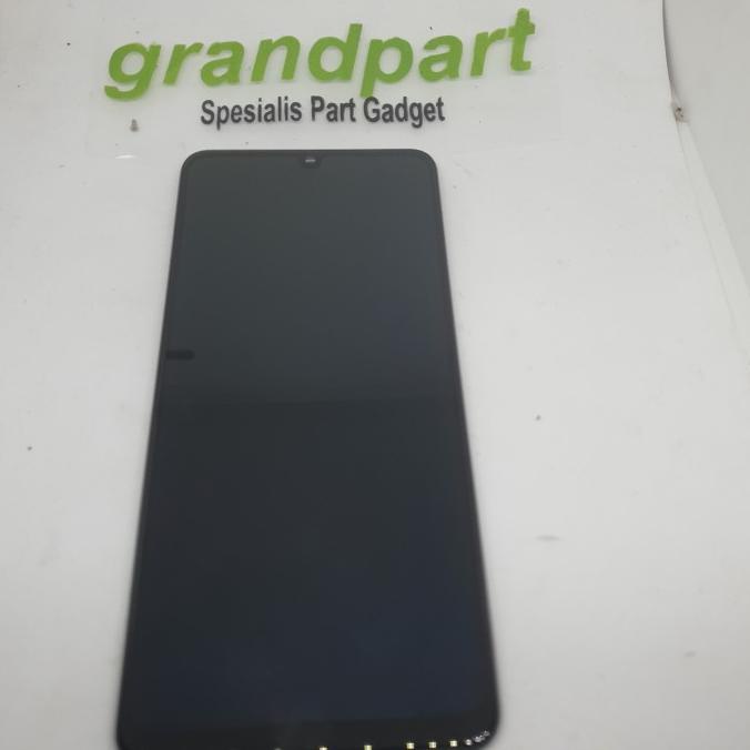 Lcd Samsung A22 4G/ Lte A225 Original Copotan