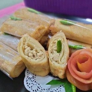 

sosis solo (Frozenfood)