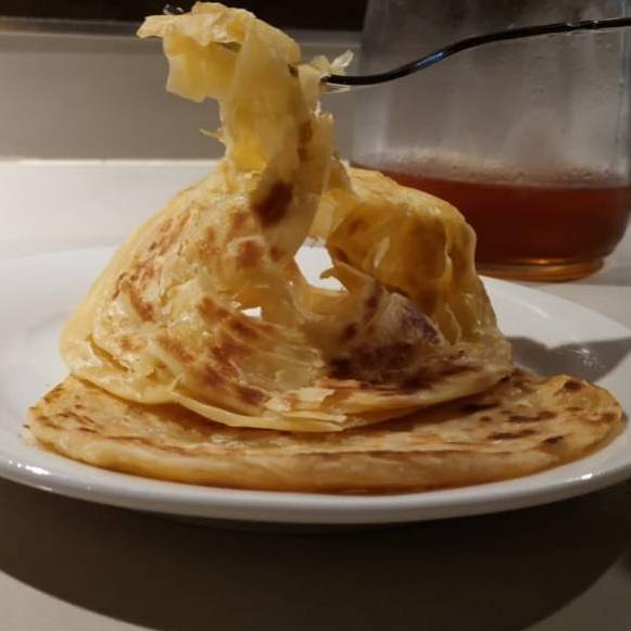 

[KODE 77] Roti Maryam Roti Cane Roti Canai Original