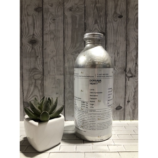 Dorsava Luzi-Dior Sauvage