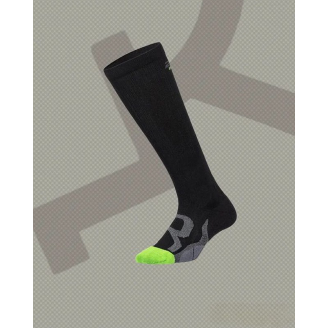 Kaos Kaki 2XU Compression Socks for Recovery Original