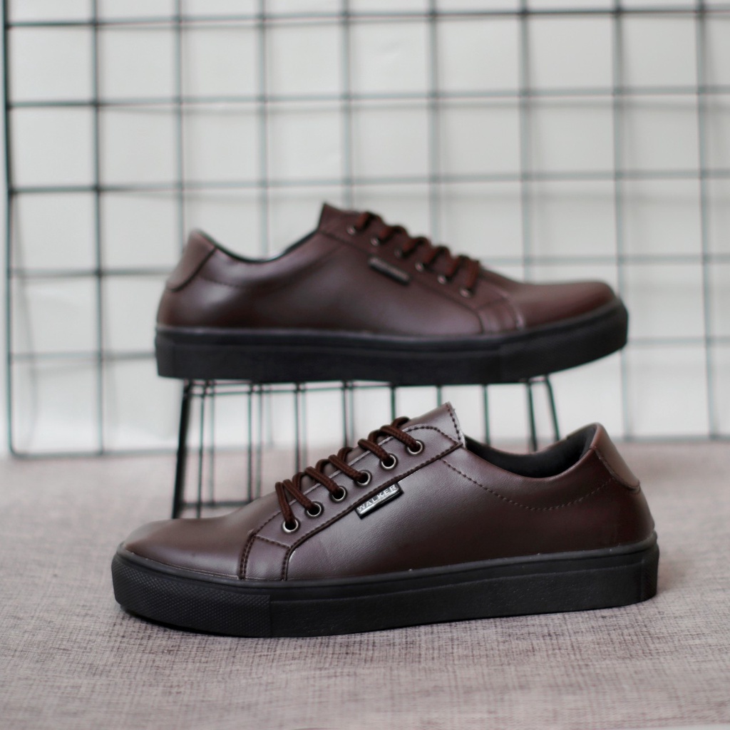 BURAY X SEPATU FORMAL PRIA LOAFER DEWASA KULIT ASLI ORIGINAL PREMIUM CASUAL FORMAL SNEAKER PRIA KERJA KANTOR GURU PNS PESTA RESMI NYAMAN || SEPATU SNEKAER PRIA FASHION SEKOLAH KULIAH BERKUALITAS TRANDY