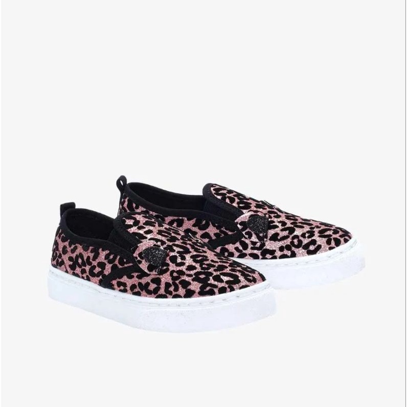 Sepatu Anak Brash Kira Cat Ukuran 2 dan 3 Harga Normal Rp569.000