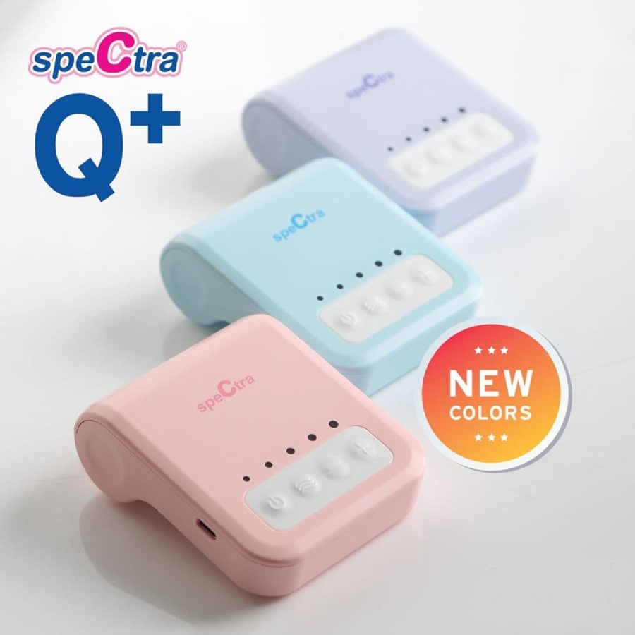 Spectra Q Plus