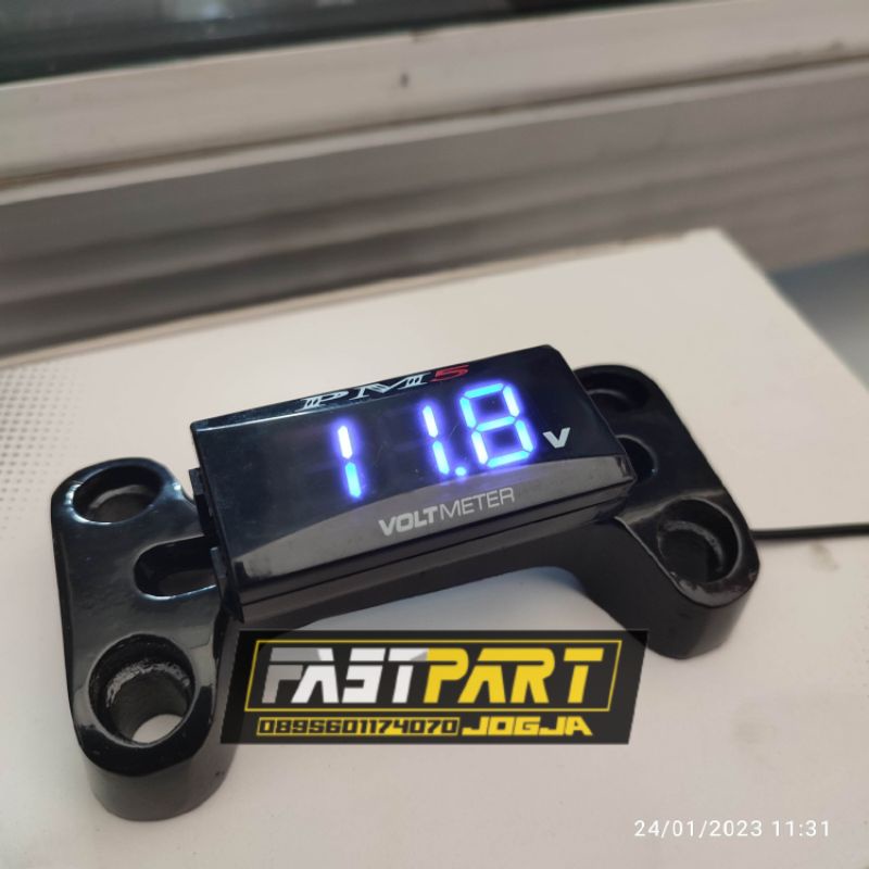 klem stang balap rxking model bpro set volmeter | raiser stang rxking | klem rxking model bpro (set 