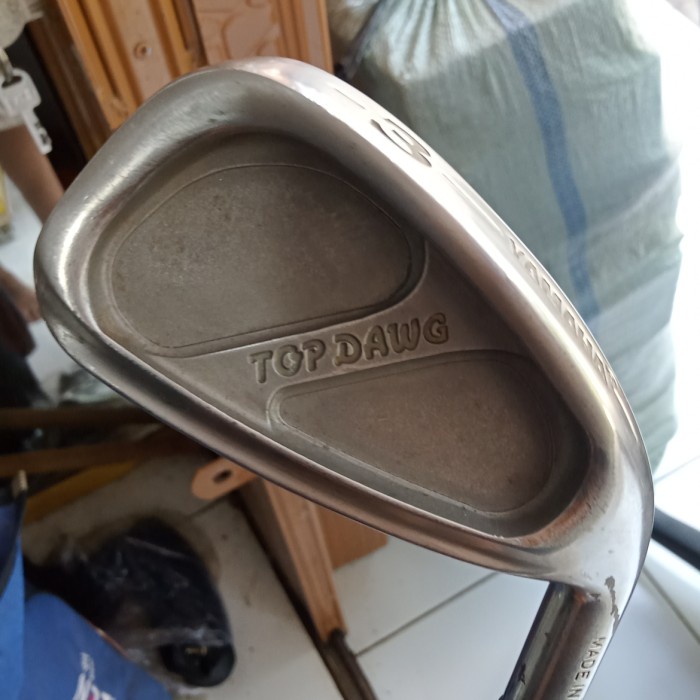 stik golf iron no.3 Yamaha originall