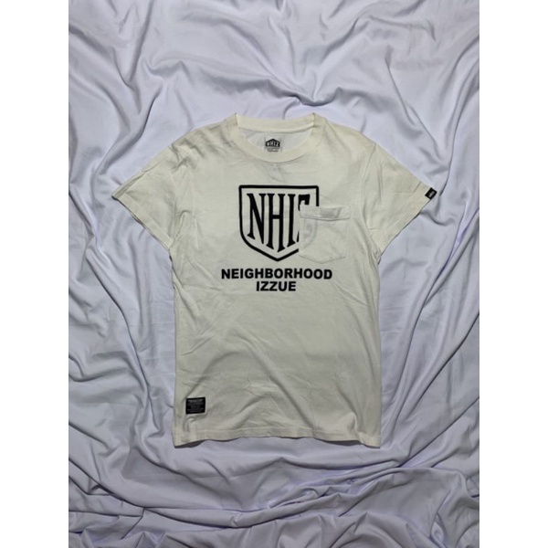 Neighborhood Izzue Pocket Shirt second