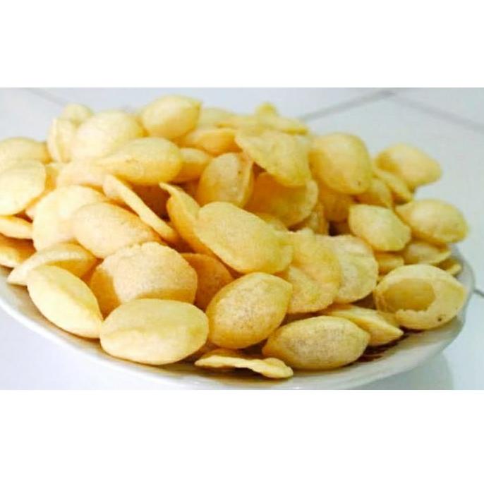 

[PRODUK VC7TC] 500gr Gemblong Kuningan Gemblong Khas Kuningan Ketempling Kuningan Kecimpring Family Cemilan Snack M BGS
