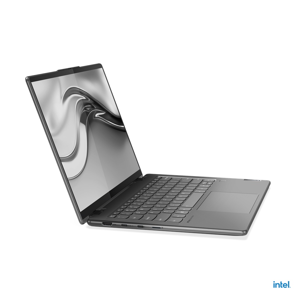 Laptop LENOVO YOGA 7 i7 1260P 16GB RAM 1TB SSD