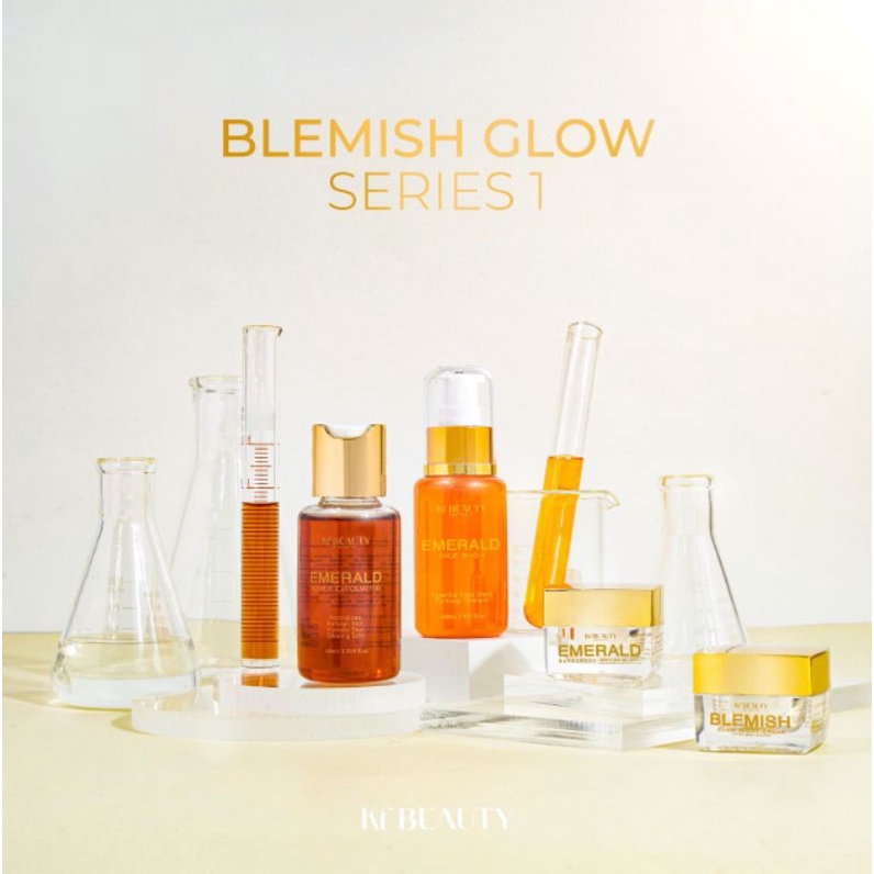 KF KLINIK SESSION 1 | KF BEAUTY