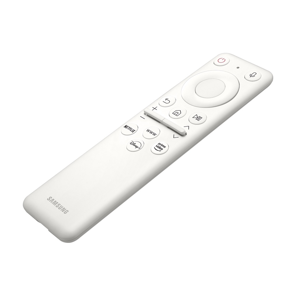Samsung M7 4K UHD 43 inch Smart Monitor &amp; Streaming TV Webcam Support