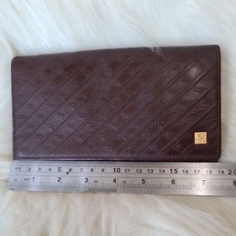 DOMPET DE RONDO PRELOVED ORI
