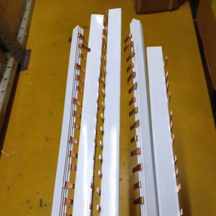 Ins Rel Busbar Sisir 3 Phase