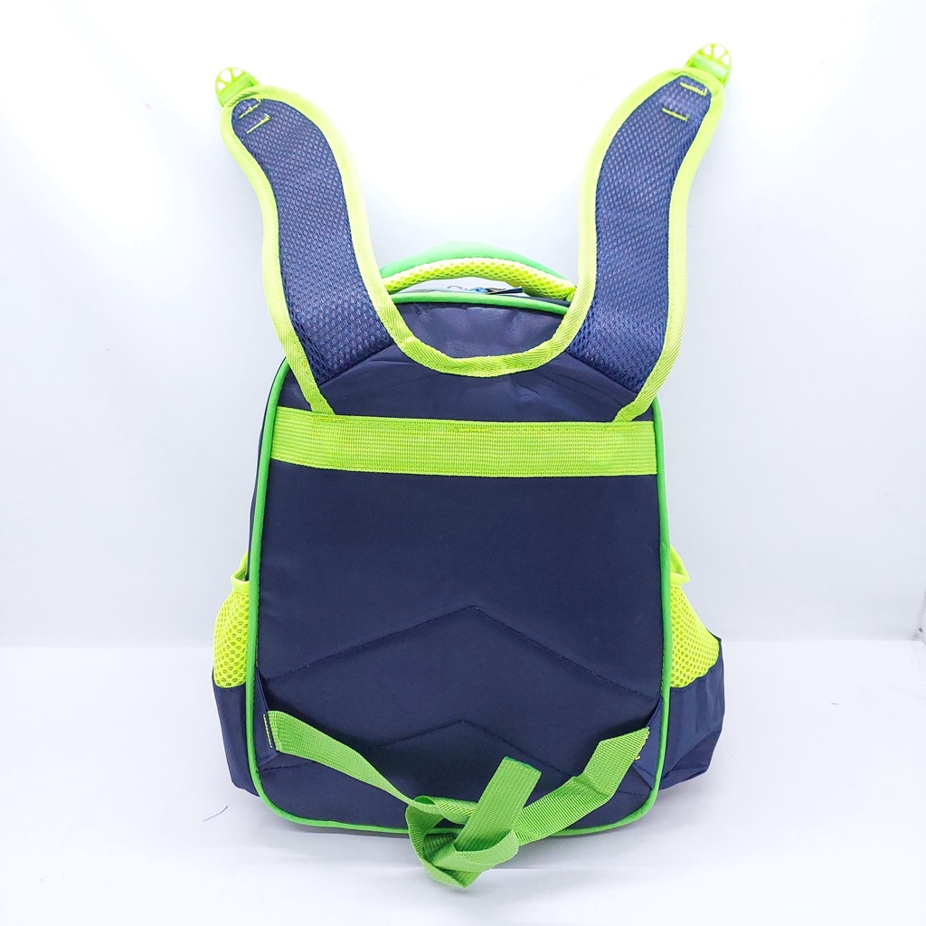 Tas Sekolah Anak Cowok Karakter Animasi Timbul + Kotak Pensil Size 14 INCHI 16 INCHI 3 RUANG MURAH BARU ORIGINAL / RANSEL SEKOLAH ANAK LAKI-LAKI ULTRAMAN MICKEY MOUSE SPIDERMAN CARS MURAH / TAS ANAK LAKI-LAKI + KOTAK PENSIL/ RANSEL ANAK COWOK TIMBUL MURAH