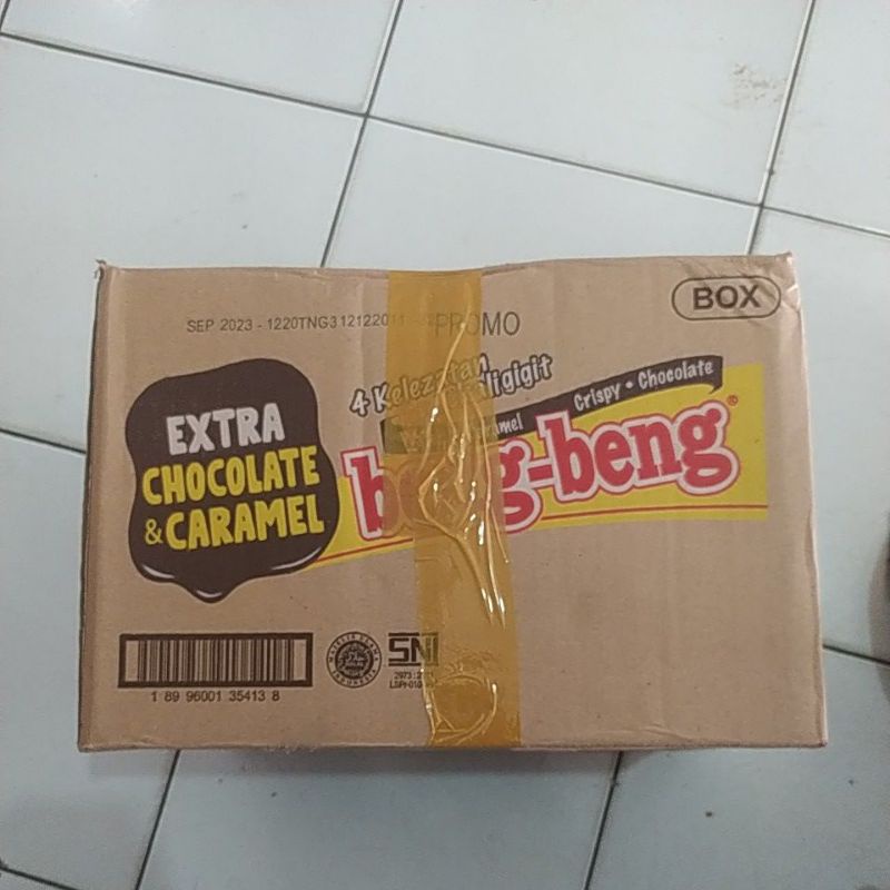 

Snack makanan ringan