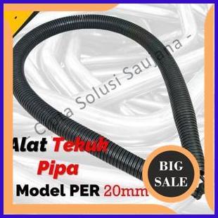 suku cadang 20MM ALAT BENDING PIPA PVC PARALON LISTRIK ALAT TEKUK 20MM PER PEMBENGKOK PENEKUK PIPA