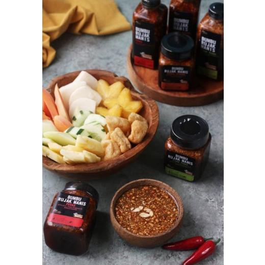 

COD Bumbu Rujak Manis Buah Premium Halal Terbukti Maknyus 56