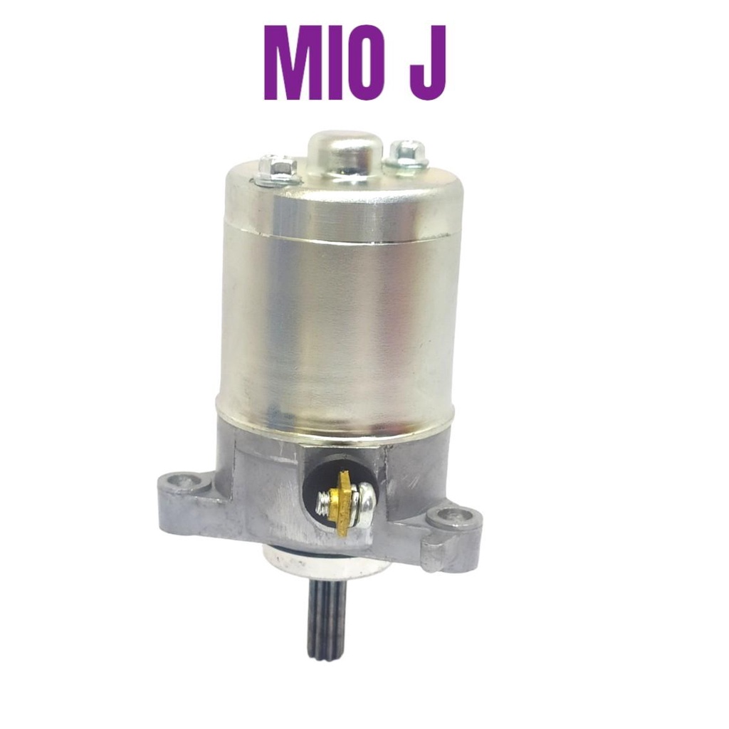 DINAMO STARTER DINAMO STATER MIO J MIO M3 MIO SOUL GT MIO 125