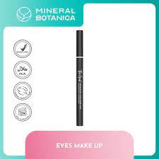 mineral botanica the grail precision eyeliner pen