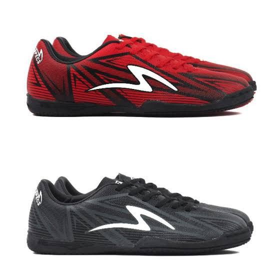 SEPATU FUTSAL ANAK SPECS JOGA IN
