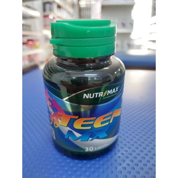 NUTRIMAX Teen MX@30 Tab