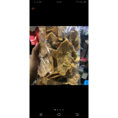 

keripik tempe