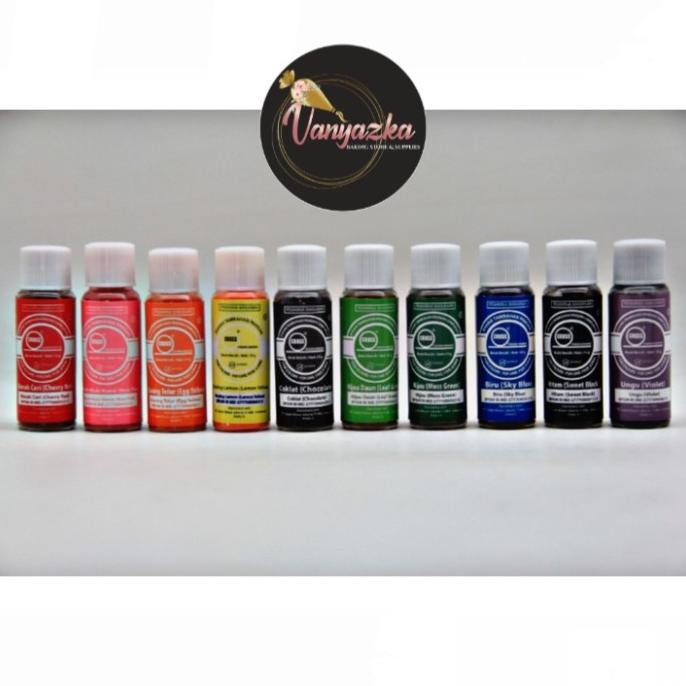 

Pewarna Cross Powder 15gr