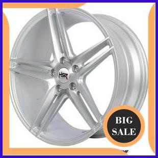 accessories Velg Ring 19 Mobil Hrv HSR NE5 Lebar 8 5 Offset 45 2ZJN23