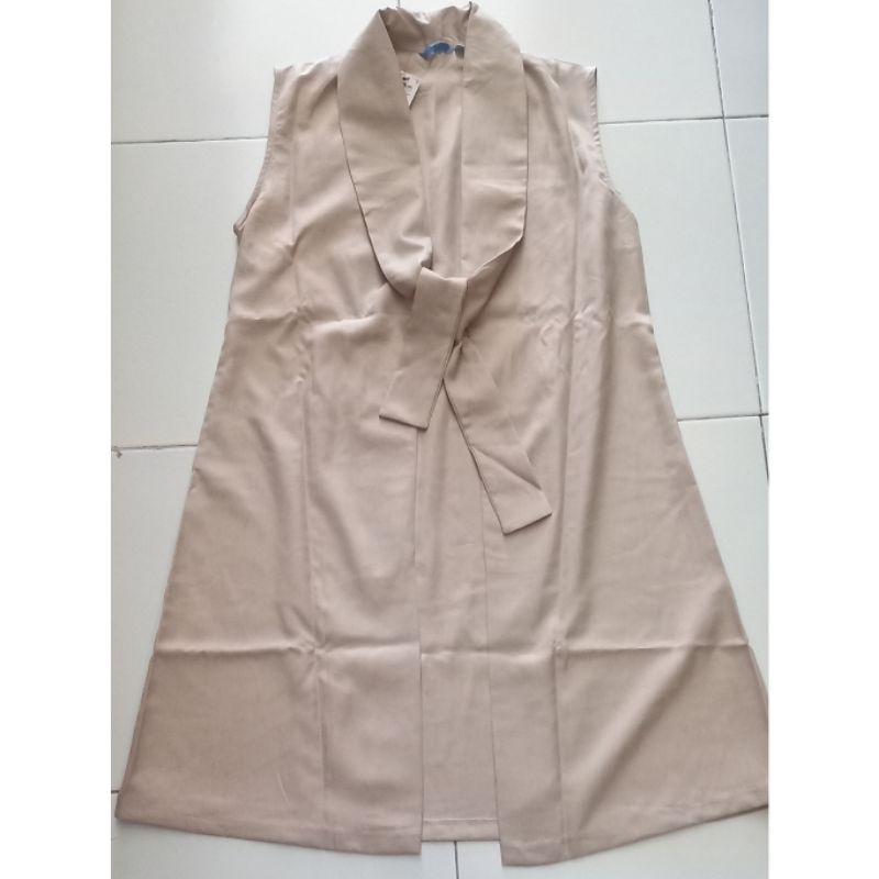 OUTER WANITA DEWASA/OUTER ANNISA BRANDED MATAHARI