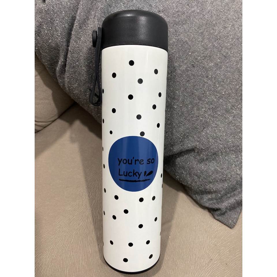 ONLYONE12 Thermos Air Mini Tahan Panas dan Dingin / Botol MInum Vacuum Cup Stainlees Steel / Botol Minum Traveling Anti Tumpah / My Cup 650ml