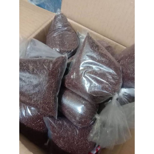 

produk Mesis toping 250g