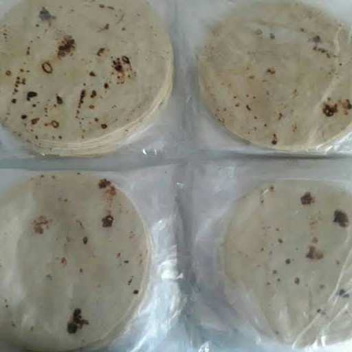 

Rumah Tortilla size Sedang 500 gram