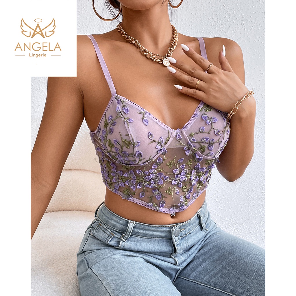 ANGELA PREMIUM Japan Quality Dress Sexy Lingerie Setelan Celana Dalam G String Seamless Baju Tidur Piyama Pakaian Dalam Wanita Set CD Jepang Korea Fashion Seserahan Malam Pertama Kimono SP PAMELA