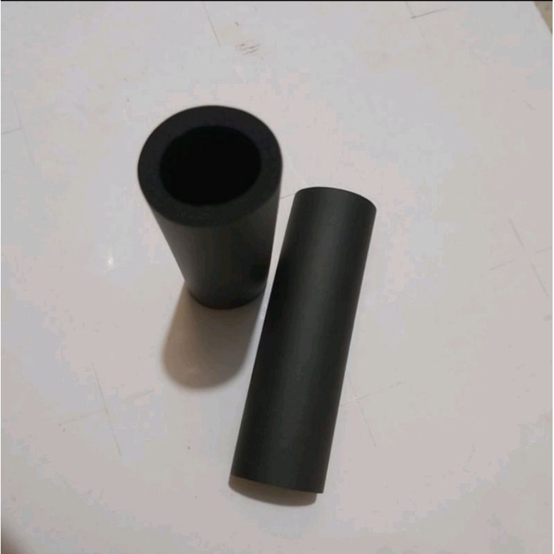 Handgrip Jalu Domino Garis Universal racing kontes harian