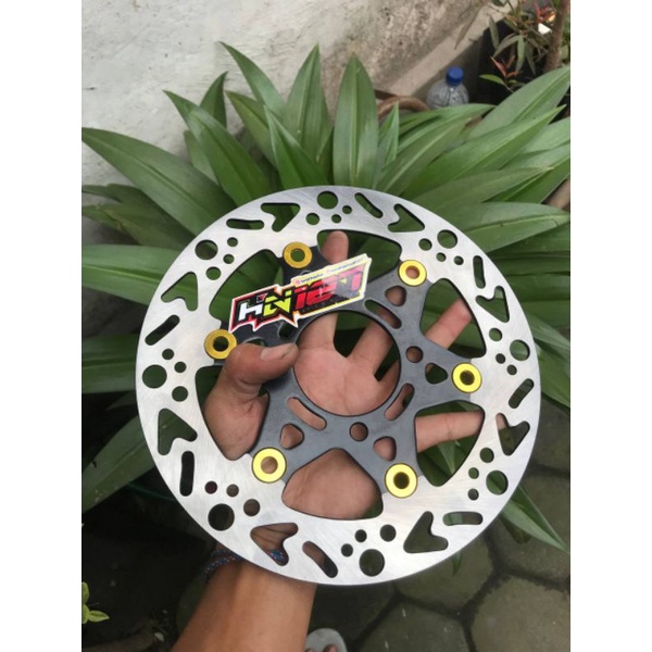 piringan cakram Yamaha 220mm / piringan cakram yanaha coak