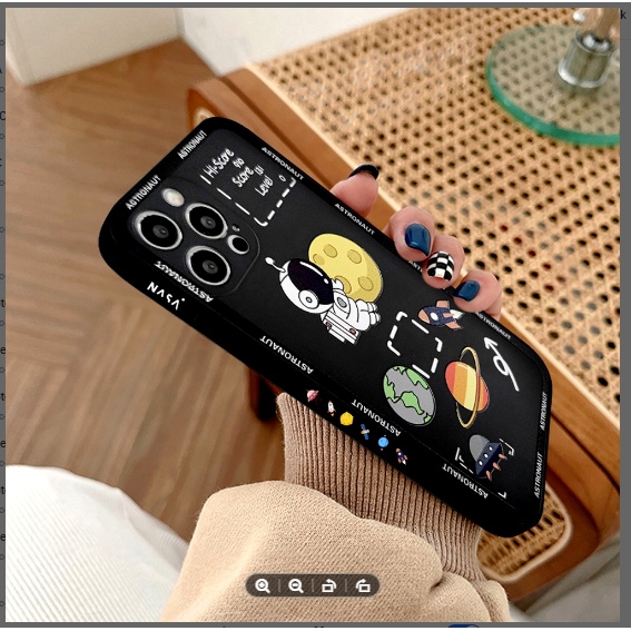 Casing Softcase XIAOMI REDMI NOTE 7 IPAKY Carbon Fiber Matte Softcase